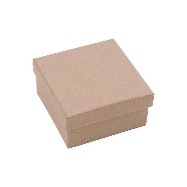 Quadratbox 7x7x3,5cm